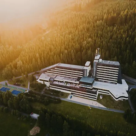 Orea Resort Horal Spindleruv Mlyn-2