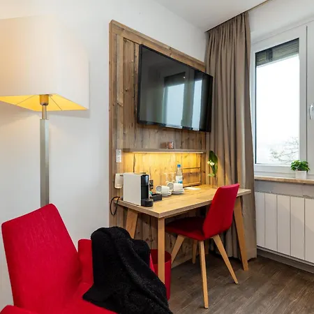 Hotel Alter Kranen-2
