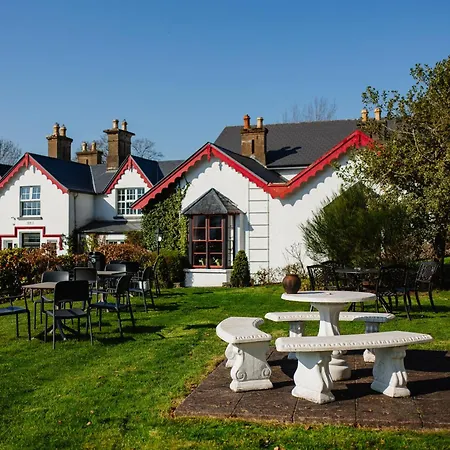 Killeen House Hotel-2