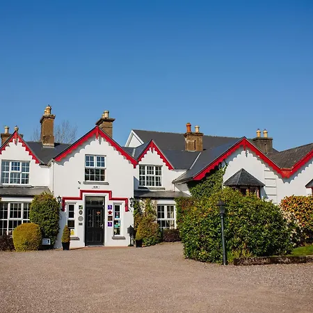 Killeen House Hotel-3