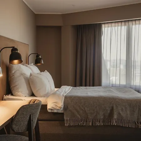 Home Hotel Grand Olav-2