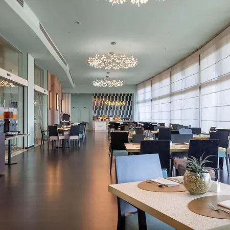 Doubletree By Hilton Florence Metropole-2
