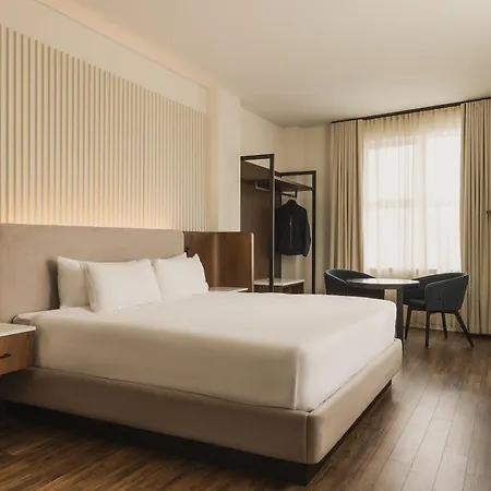 Hotel Chateau Laurier Quebec-2
