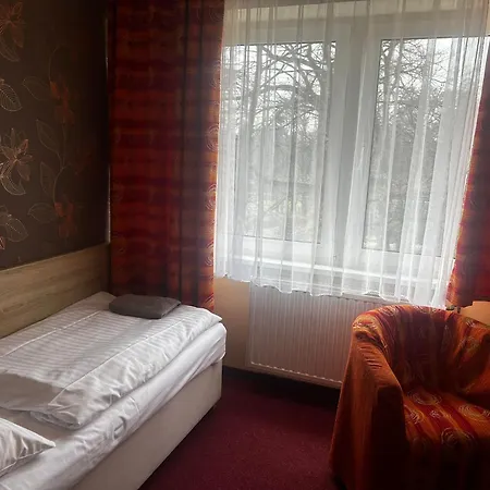 Parkhotel Sokolov-2