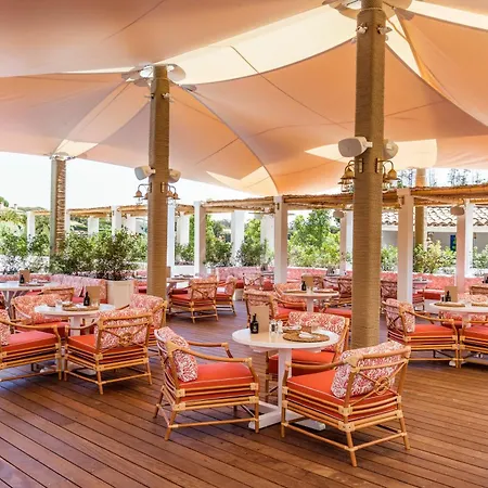 Hotel La Tartane Saint-Tropez-2