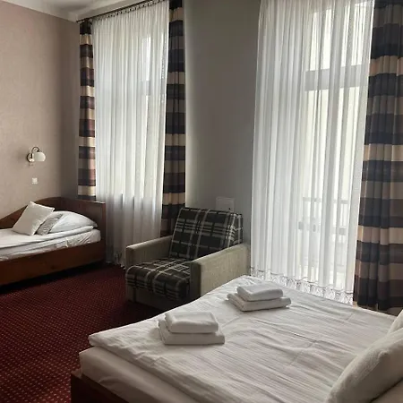 Aneks Hotelu Kazimierz-3