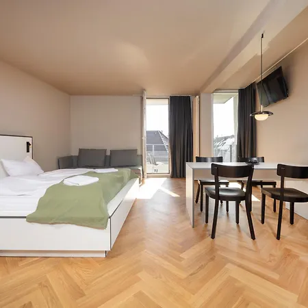 Karlito Apartmenthaus-2