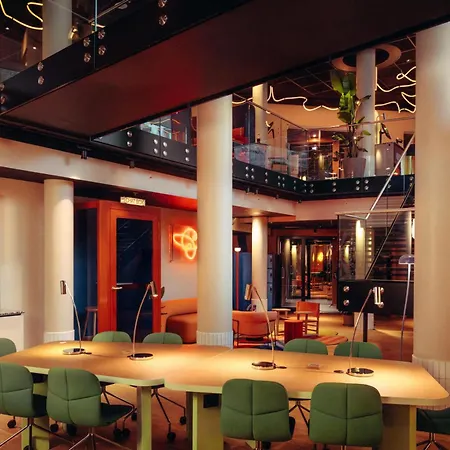 Scandic Grensen-3