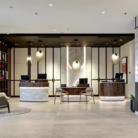 Hilton Gdansk-2