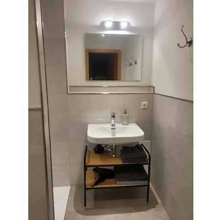 Pension Oberhof 810 M-2
