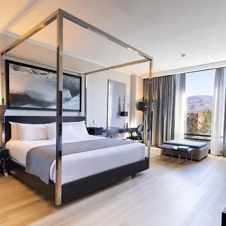 Wyndham Santiago Pettra-3