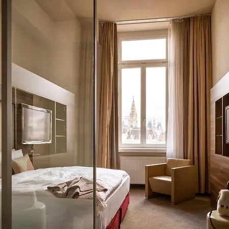 Flemings Selection Hotel Wien-City-3