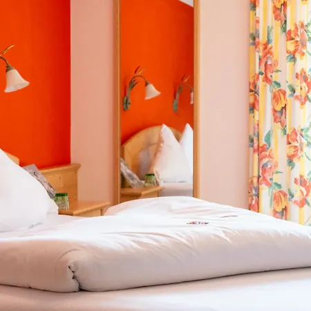 Hotel Försterhof lebe pur, genieße den Tag-2