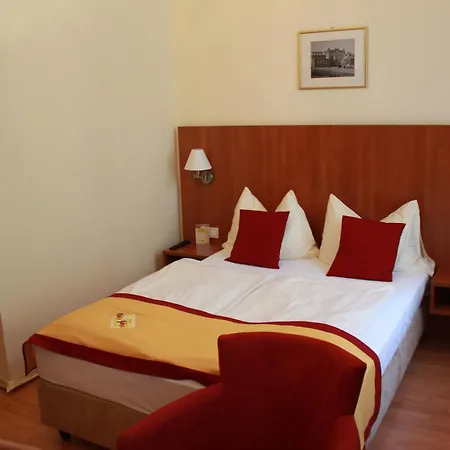 Hotel Mozart-2