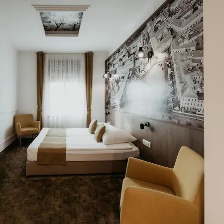 Duna Wellness Hotel-3
