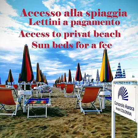 Hotel Colonna-3