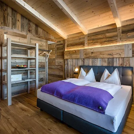 Almlust - Hotel, Apartments, Chalets-2