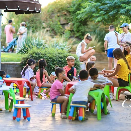 Cascadas Family Resort-3