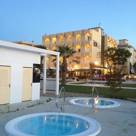 Hotel Ida-3