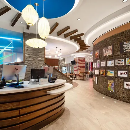 Even Hotel New York - Midtown East By Ihg-3