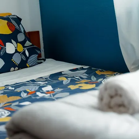 Olive Hostel Lagos-3