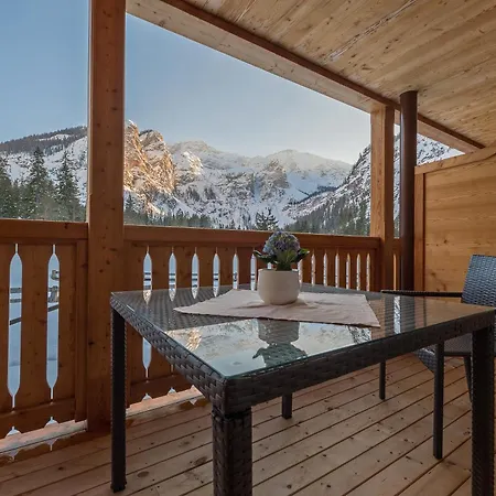 Alpin Natur Hotel Brückele-3