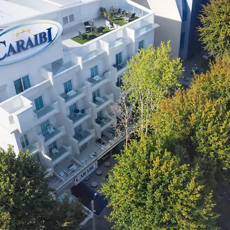 Hotel Caraibi-3