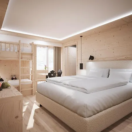 Gorfion Familienhotel-3