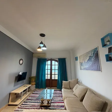 Absolute Sea View Flats-2