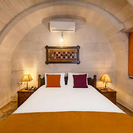 Grand Elite Cave Suites-2