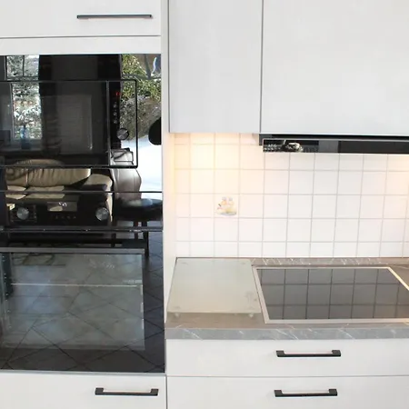 Ferienhaus Kiek In-2