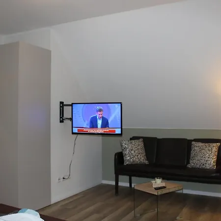 Ferienhaus Kiek In-3