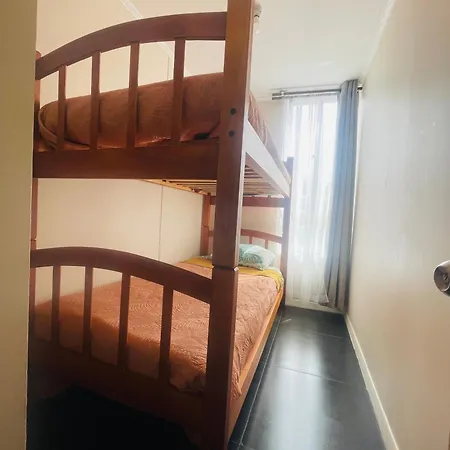 Condominio Los Tamarindos 4 Depto 227 Torre 2, #Oscar Quiroz Morgado 1889-3