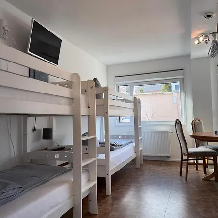 Motel Home Berlin-2