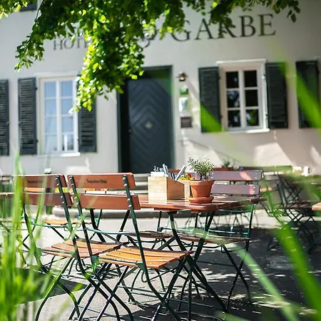 Hotel Wirtshaus Garbe-2