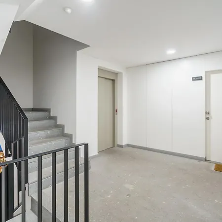 Palhotas Guest House - Apartamento Se De Braga-3