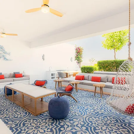 Cloud 7 Residence Ayla Aqaba-3