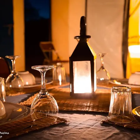 Ouzina Desert Camp-2