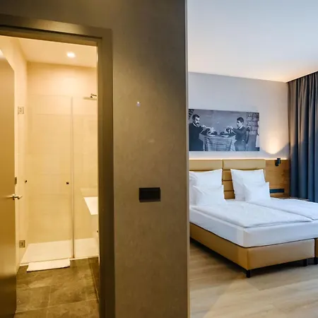Mk Hotel Tirana-2