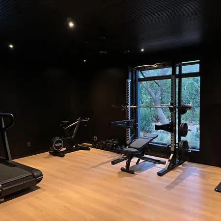 Ludus Magnus Boutique Hotel-3