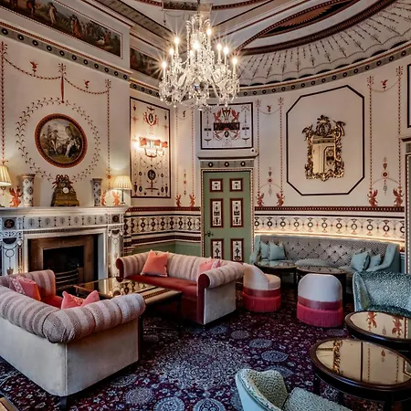 Home House - Private Member'S Club-3