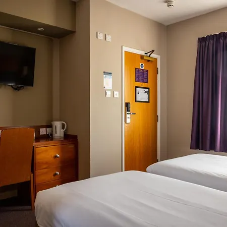 The Oakwood Hotel-2