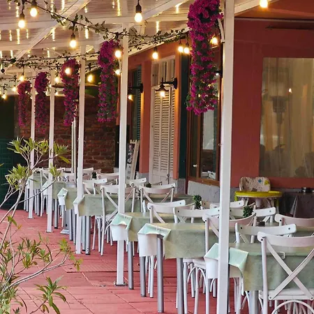 Largo Beach Hotel-2