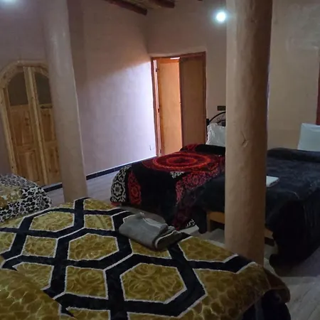 Ecolodge Bivouac Des Aigles-2
