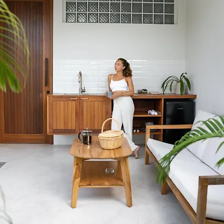 Adults Only Luxury Villa-Gym&Recovery Access-3