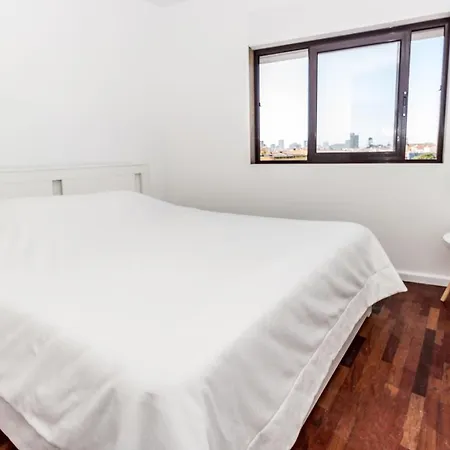 Guest H4U Povoa Vacation City Center-2