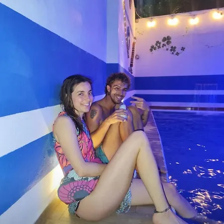Cancun Hotel Boutique & Hostel-2