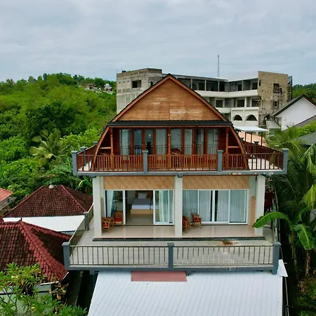 Prasi Sunrise Sea View-2