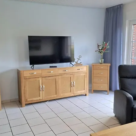 Ferienhaus Seeschwalbe-2