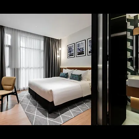 Citadines Connect Georgetown Penang-3